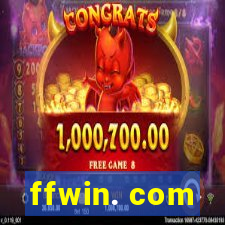 ffwin. com